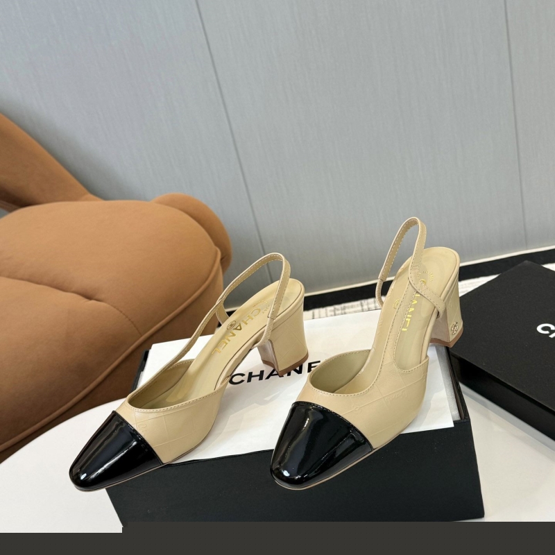 Ch*el high heels